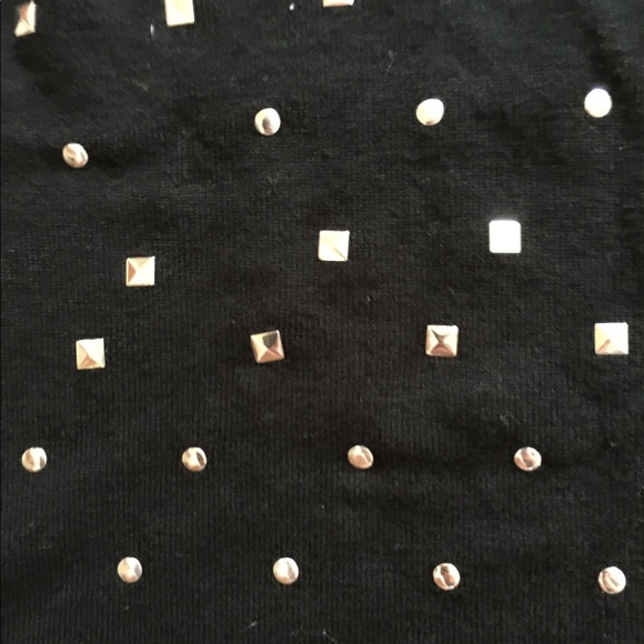 **SOLD** Ur Goth GF Tube Top - Picture 6 of 7